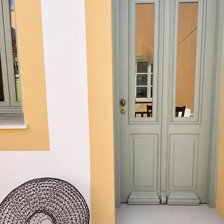 Voutakia Retreat Seafront